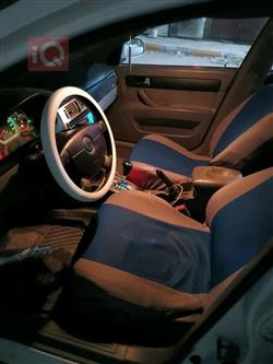 شێڤرۆلێت ئۆپترا